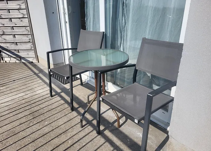 Aparthotel Des 2 Caps