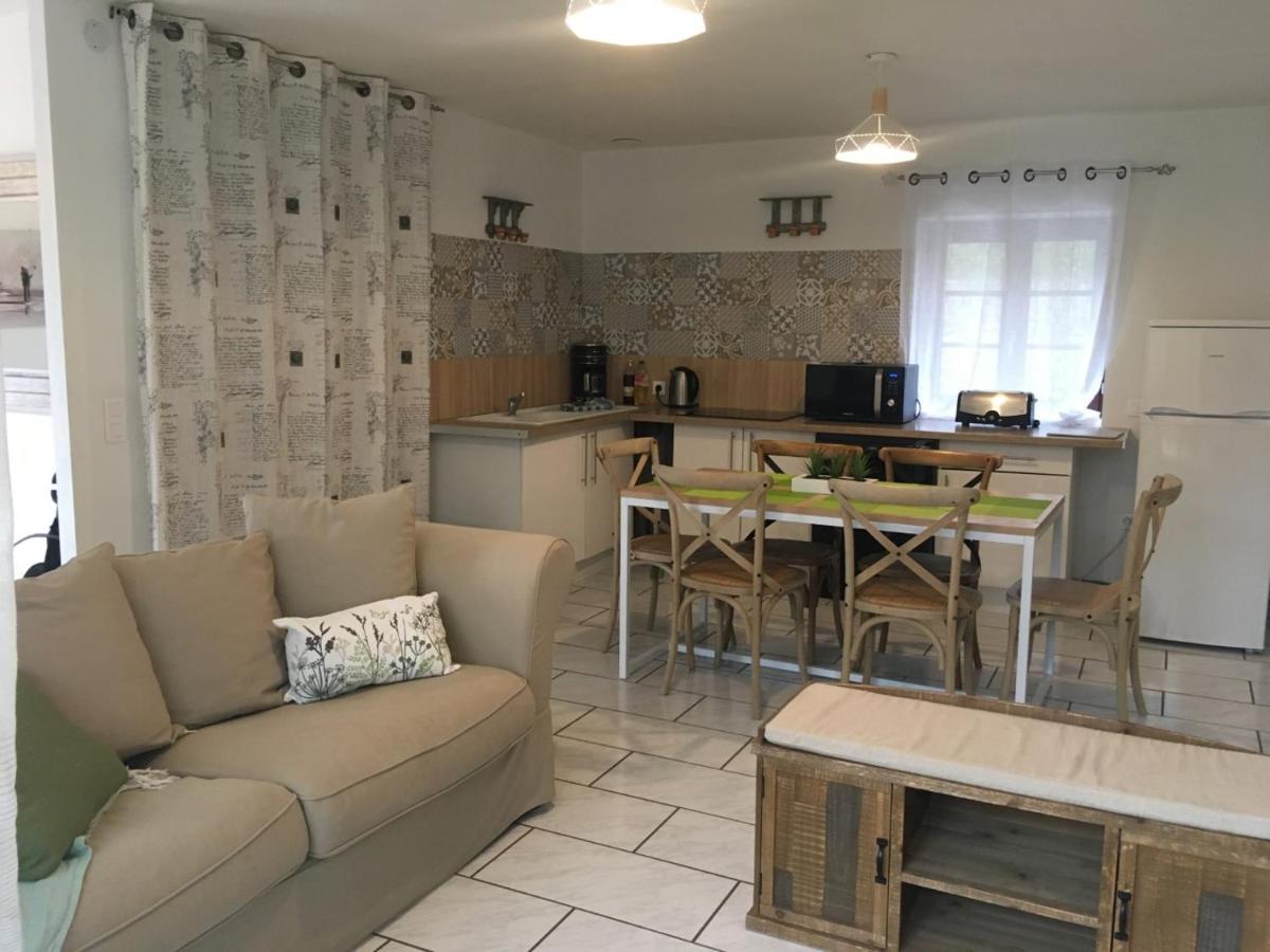 Appartement Des 2 Caps *