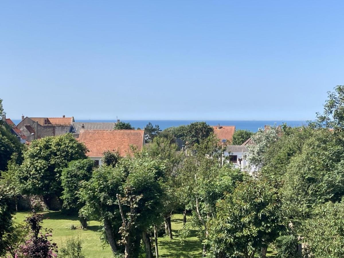Appartement Des 2 Caps Ambleteuse