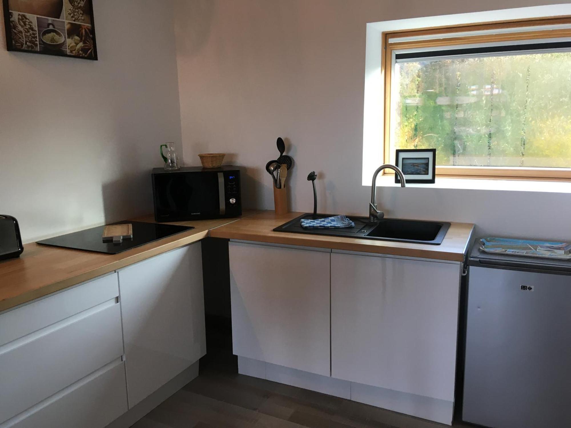 Appartement Des 2 Caps *