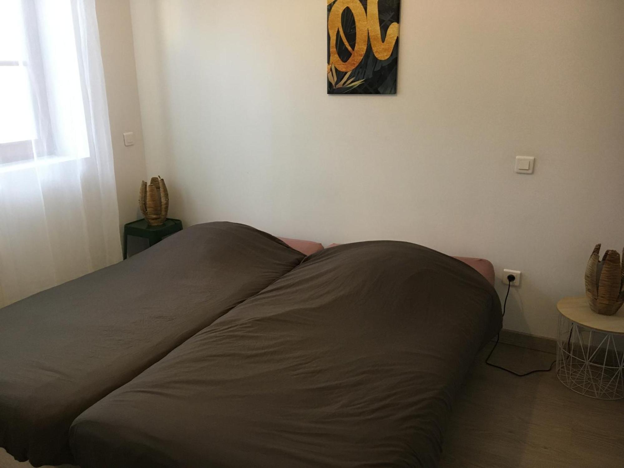 Apartment Des 2 Caps *