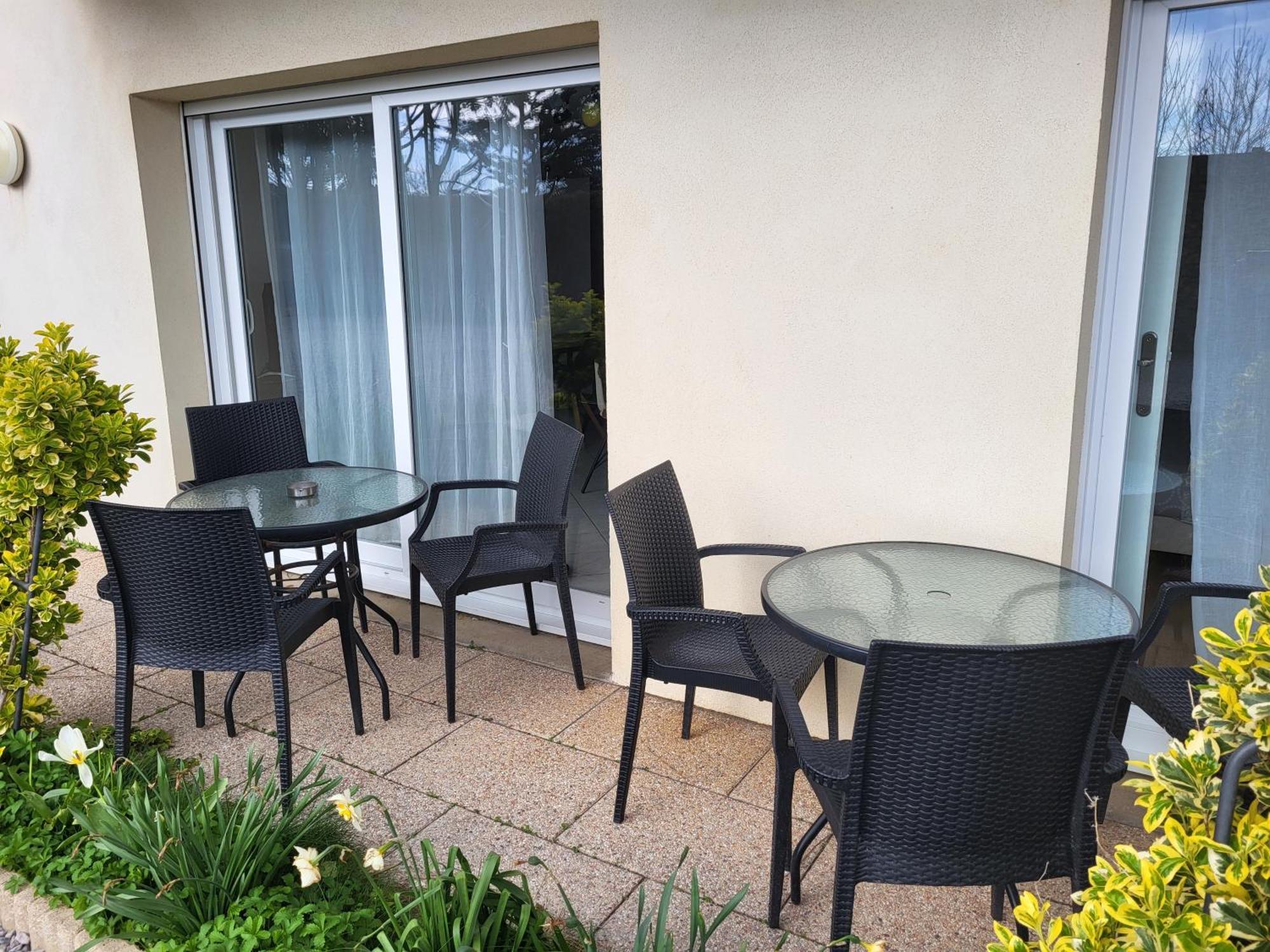 Apartment Des 2 Caps