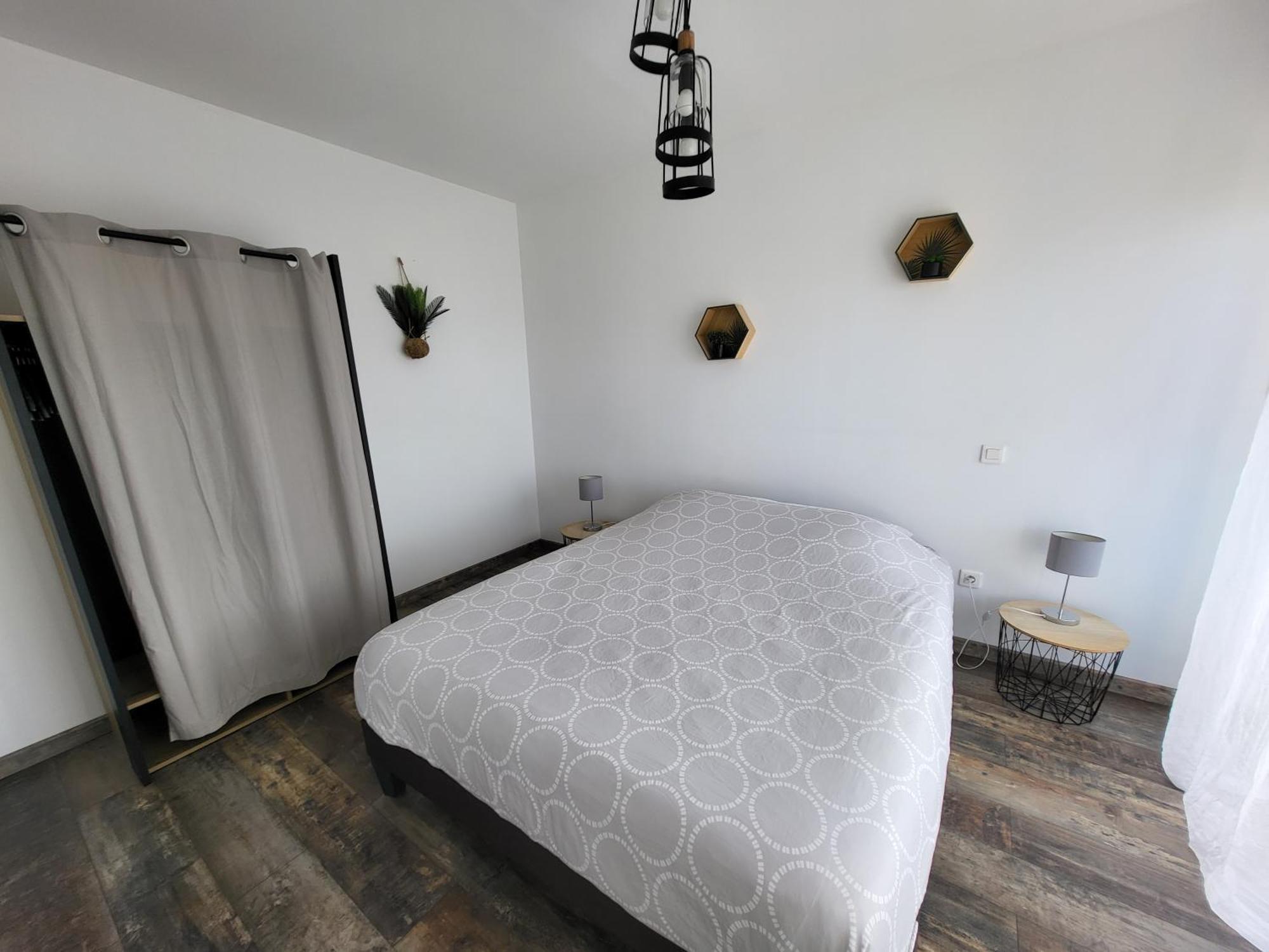 Des 2 Caps Apartment Ambleteuse