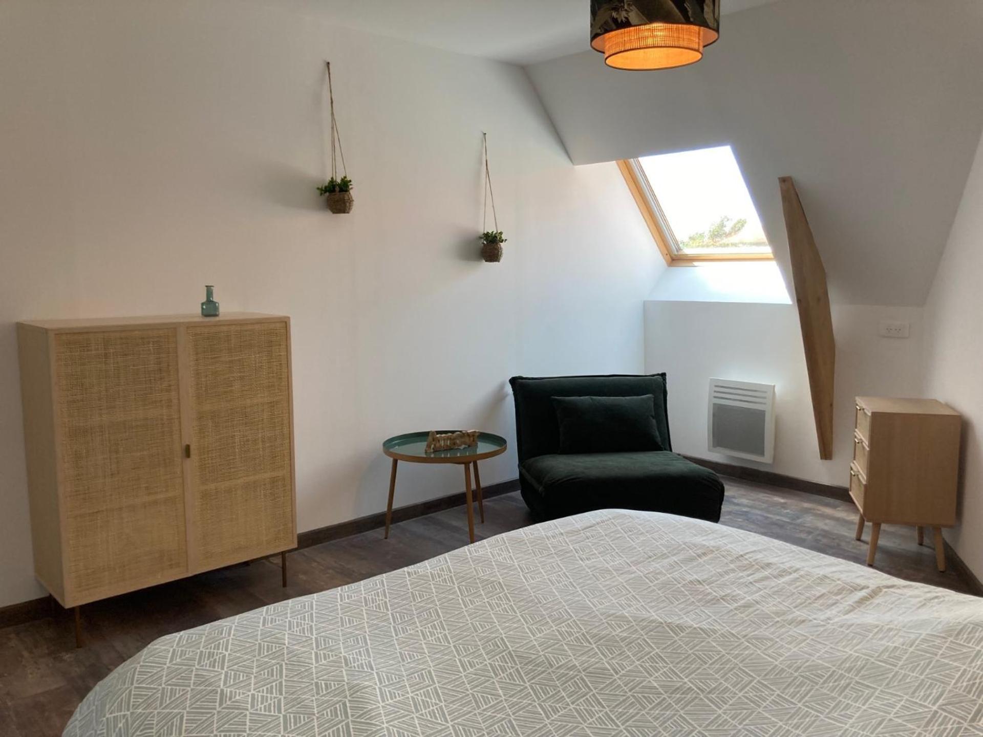 Appartement Des 2 Caps Ambleteuse