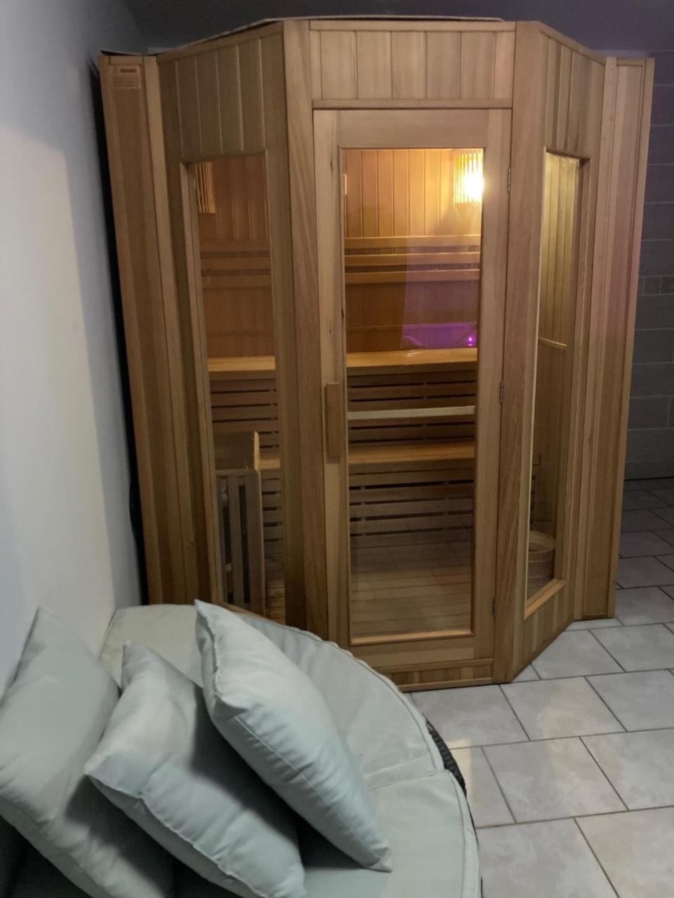 Appartement Des 2 Caps *