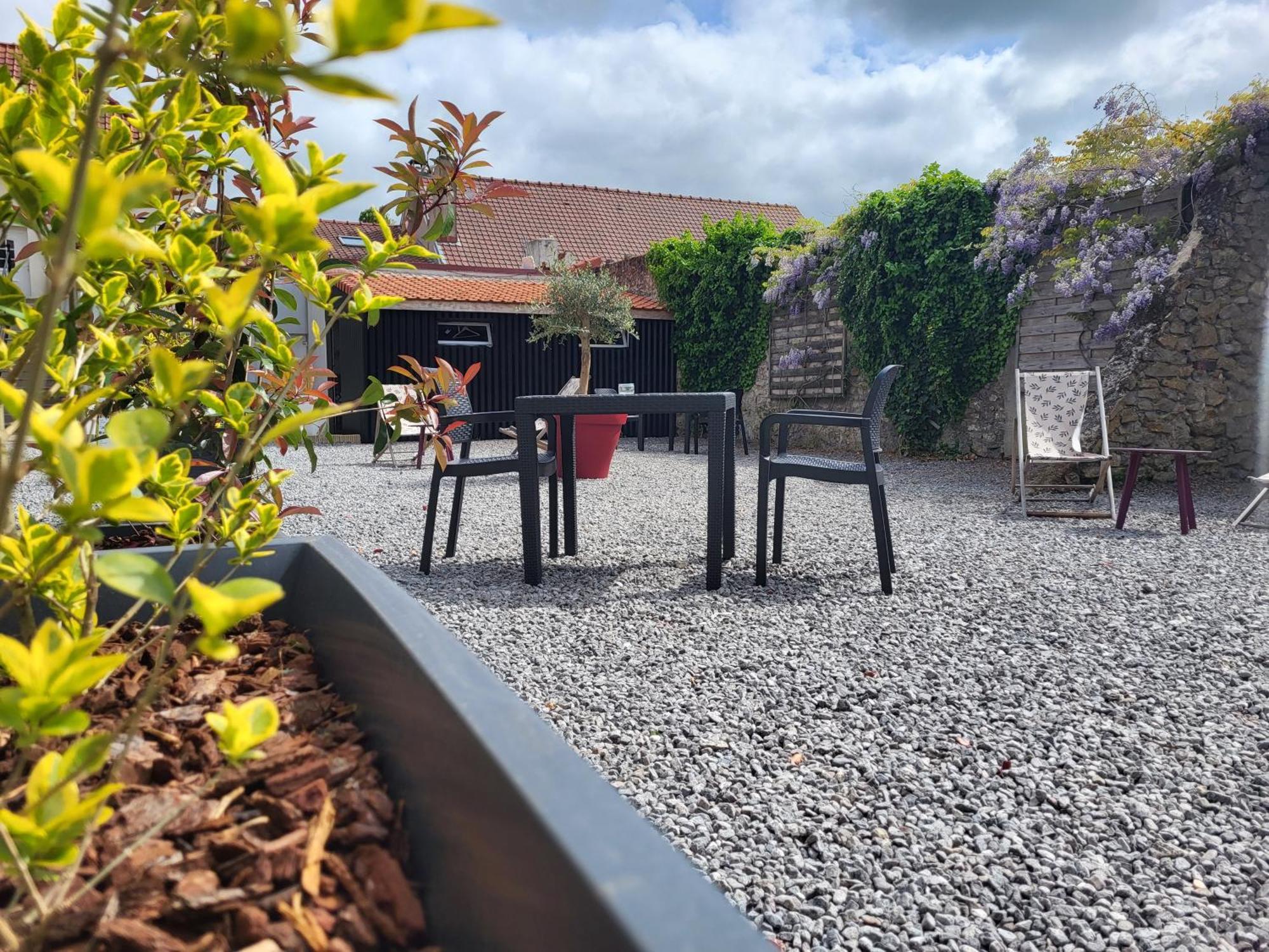 Appartement Des 2 Caps Ambleteuse