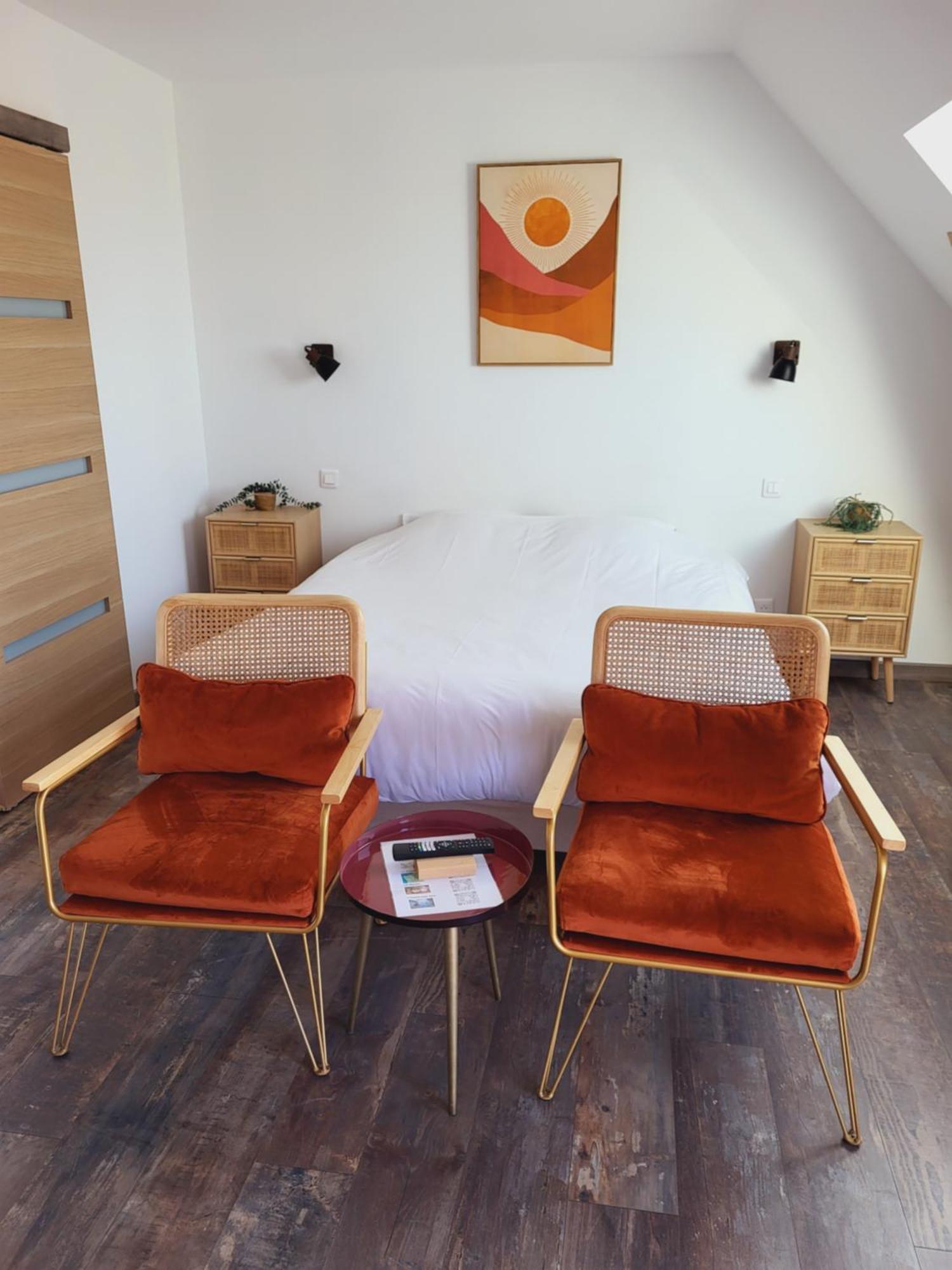 Apartment Des 2 Caps