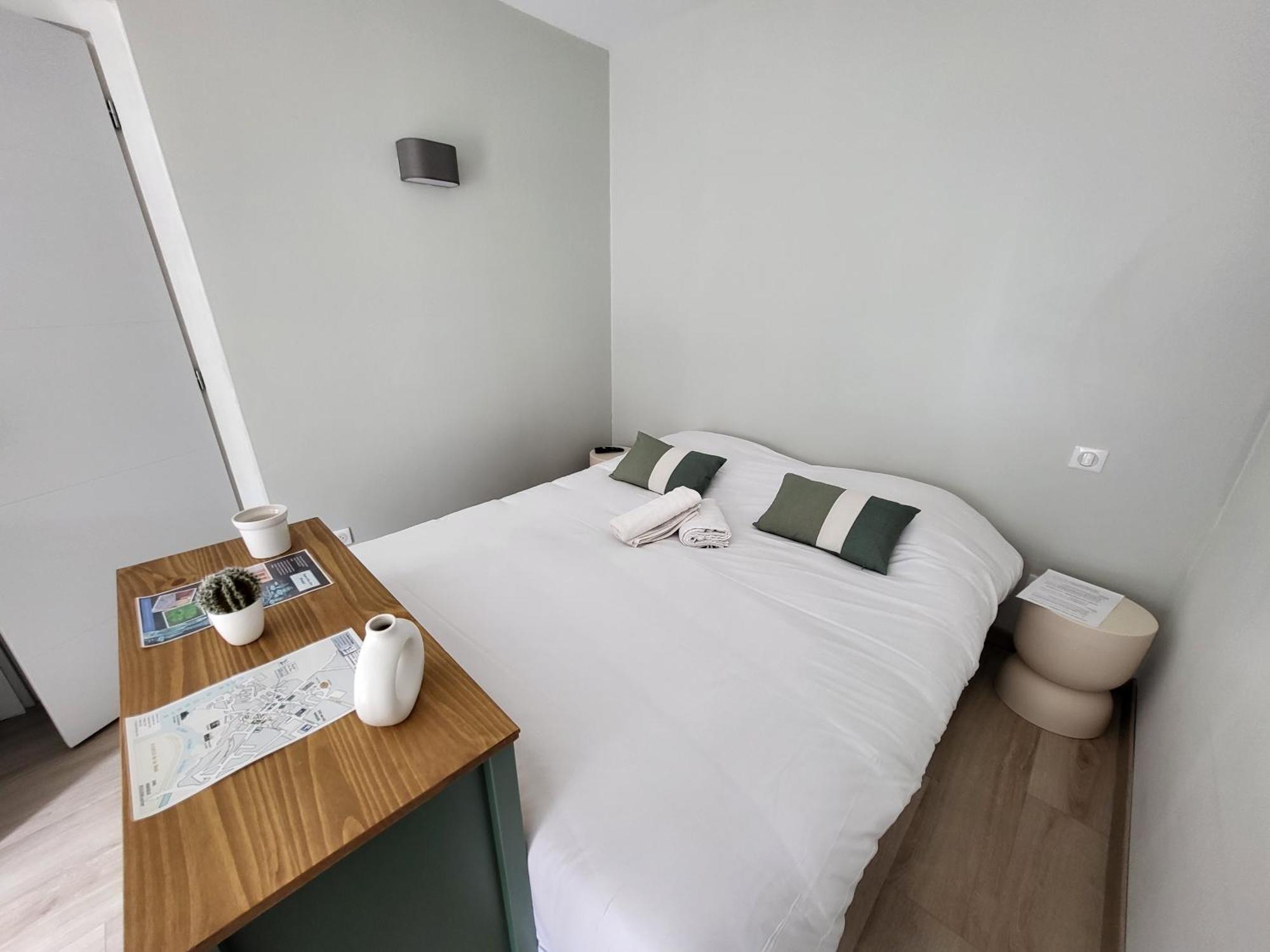 Appartement Des 2 Caps Ambleteuse