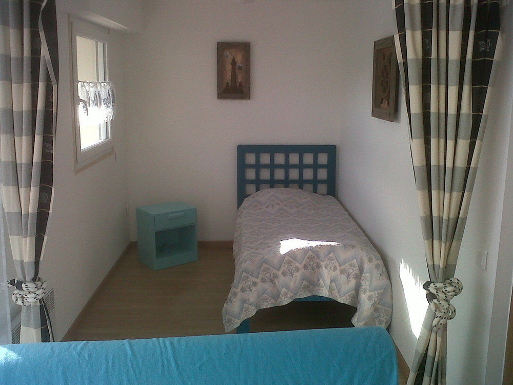 Des 2 Caps Appartement *