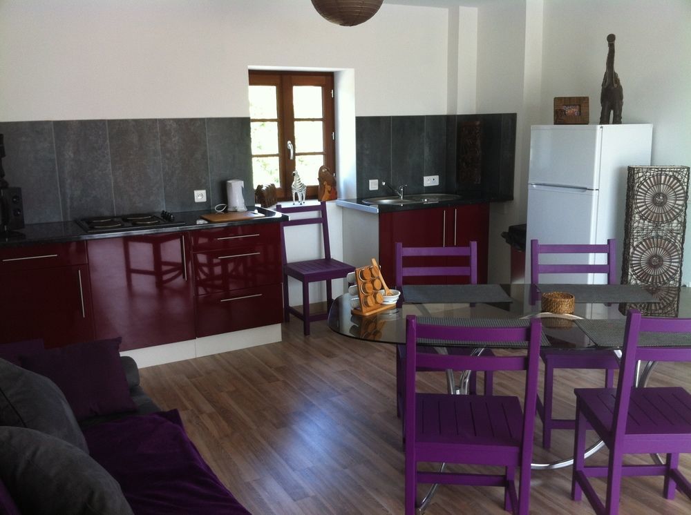 Des 2 Caps Apartment